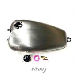 1 Set Handmade Gas Fuel Tank For Yamaha SR400/500 Body Kit