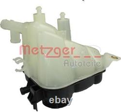 2140156 METZGER Expansion Tank, coolant for MERCEDES-BENZ