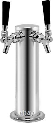 2 Faucet Conversion Kit with Tank Standard BF 2STCK-5T