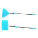 2 Pcs Dryer Vent Cleaning Kit Fish Tank Maintenance Tool Scrubber