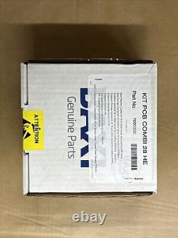 Baxi 7690350 kit PCB Combi 28 HE Brand New Genuine