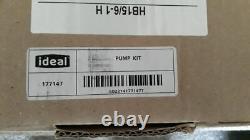 Brand New Genuine Ideal Pump Kit Part Number 177147