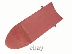 Fits Royal Enfield Fuel Tank Mudguard Complete Restoration Kit Steel