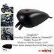 For Sportster XL 883 1200 07-20 Black Motorcycle Oil Fuel Tank 3.3 Gal Gas Tank