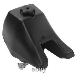 Front Rear Fenders Fuel Tank Complete Kit Modification Accessory For PW80