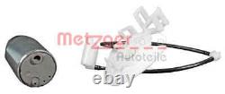 Fuel Pump for TOYOTA METZGER 2250175 fits In Fuel Tank