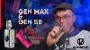 Gen Max U0026 Gen Se By Vaporesso Review