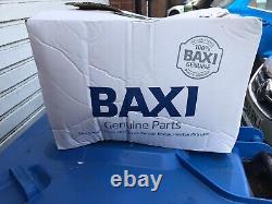 Geniune Baxi Heat Exchange Kit 720783801 BRAND NEW