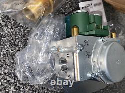 Glowworm 2000802442 Hxi 12 15 24 Gas Valve Replacement Kit Genuine Brand New