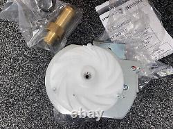 Glowworm 2000802442 Hxi 12 15 24 Gas Valve Replacement Kit Genuine Brand New