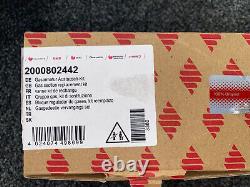 Glowworm 2000802442 Hxi 12 15 24 Gas Valve Replacement Kit Genuine Brand New