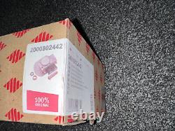 Glowworm 2000802442 Hxi 12 15 24 Gas Valve Replacement Kit Genuine Brand New