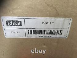 IDEAL Pump Kit 177147 brand New In Box