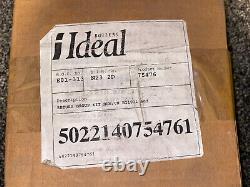 Ideal 075476 Return Group Kit Dhwithch Genuine Brand New