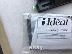 Ideal 157884 Primary CTRL/EMC Retro Kit Icos/ M Brand New