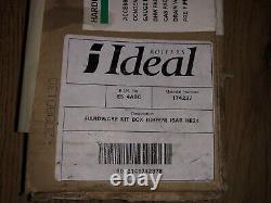 Ideal Isar He 24 Hardware Kit Box (green) 174237 Genuine Brand New