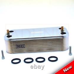 Ideal Logic Code Combi 26 & 36 Plate Heat Exchanger Kit 35kw 175419