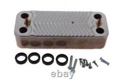 Ideal Plate Heat Exchanger Kit 170995 Boiler Spare