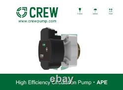 Ideal Pump Head Kit 177925 Erp Prefix Acx Onwards Brand New