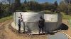Installation Of 50 000 Gallon Pioneer Water Tank