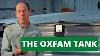 Introducing The New Oxfam Steel Tank Kit