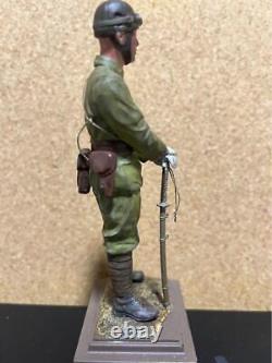 Japan Army Tank Commander 1/16 Scale
