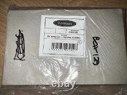 Keston C17231000 C55 Burner Kit Genuine Brand New (h)