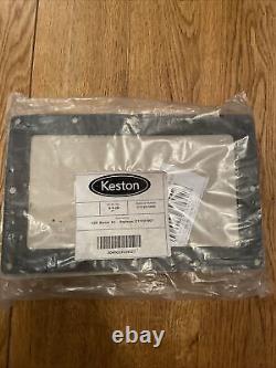 Keston C55 Burner Kit C17231000 Replaces C17201001