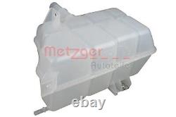 METZGER 2140287 Expansion Tank, coolant for FORD
