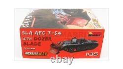 MINIART 37028 Tank SLA APC T54 With Dozer Blade 1/35