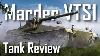 Marder Vts1 Tank Review World Of Tanks Console