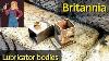 Modelworks Britannia Ep49 Lubricator Tanks And Assembly Livesteam