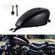 Motorcycle Gas Tank For Harley Sportster 883 Sportster 1200 Iron 883 2007-2021