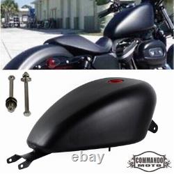 Motorcycle Gas Tank For Harley Sportster 883 Sportster 1200 Iron 883 2007-2021