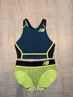 New Balance Prodigy Women's Racing Set Brand New Size Small 2023 Kit Rare