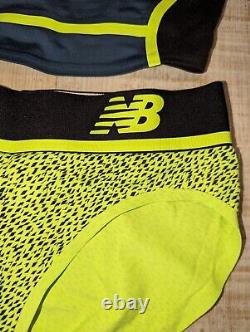 New Balance Prodigy Women's Racing Set Brand New Size Small 2023 Kit Rare