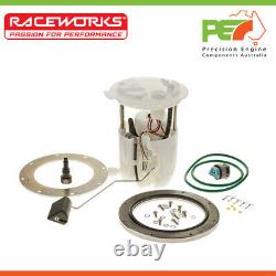 New RACEWORKS MRA Conversion Kit with Steel Tank For Holden Commodore VE