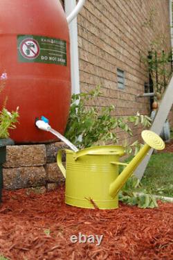 Rain Barrel Kit Complete RainReserve System