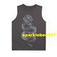 SMALL Taylor Swift Reputation Tour Snake Tank Top BRAND NEW Eras Tour Outfit