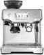 Sage The Barista Touch SES880BSS Coffee Espresso Machine Brushed Steel