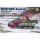 TAKOM Panther G Mid Production with Steel Wheels 2 in 1 Kit with Tracking NEW 1/35