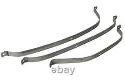 Tank Bands Mounting Kit Fuel Tank Holder Retaining Strap for VW T4 Transporter