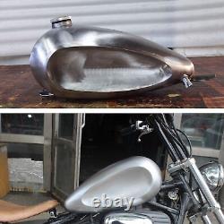 Universal General Motorcycle Fuel Tank For All Motorcycle 7L Body Kit