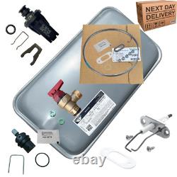 Vaillant Ecotec Service Kit 0020038679 0020059717 0020133816 & Vessel 181051