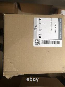 Vokera Vertical Flue Terminal Kit 20131983 BRAND NEW IN BOX