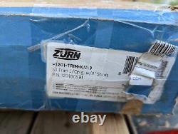 Zurn Industries P1201-TRIM-KIT-9 (G2CC)